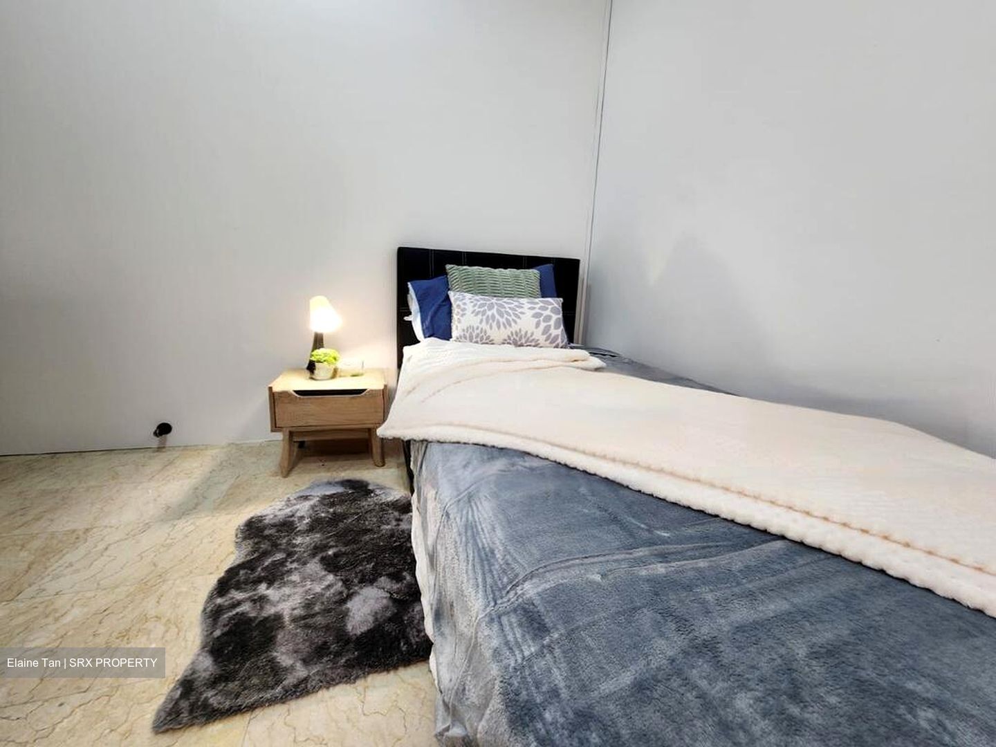 Parc Oasis (D22), Condominium #458023791